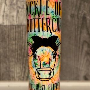 30 ounce custom tumbler